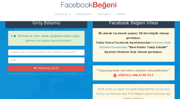 begeniservisi.net