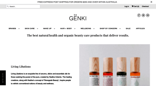 begenki.com.au