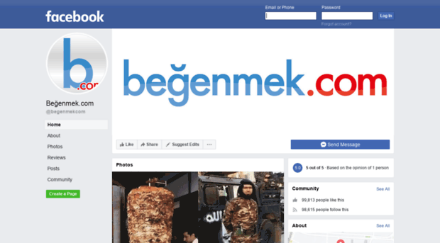 begenmek.com