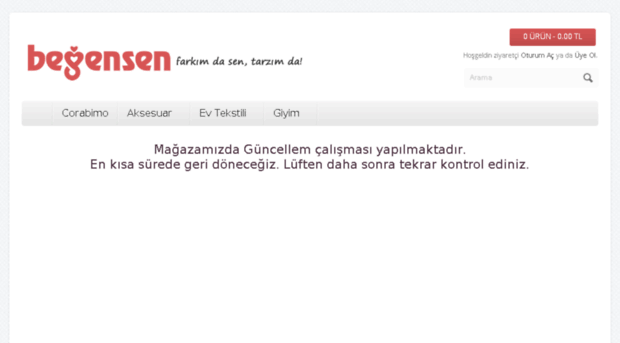 begensen.com