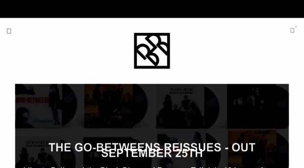 beggarsbanquetrecords.com