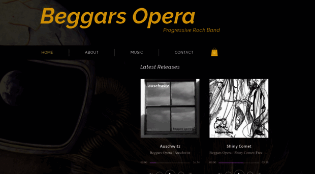 beggarsopera.co.uk