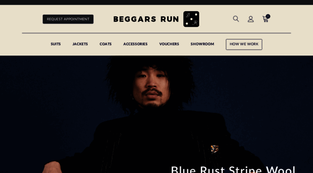 beggarsrun.com