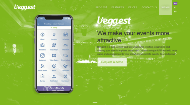 beggest.com