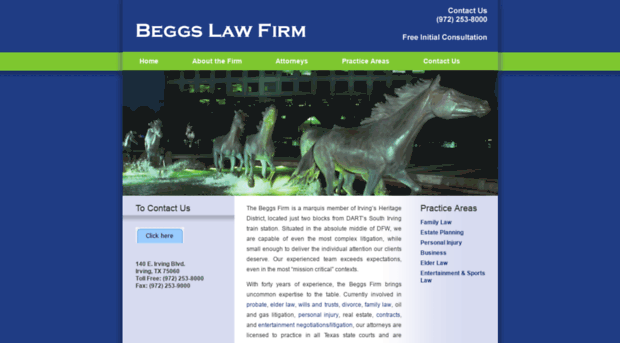 beggslaw.com