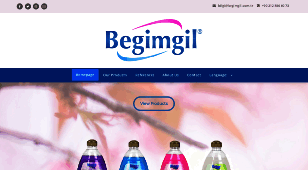 begimgil.com.tr