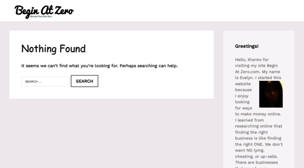 beginatzero.com