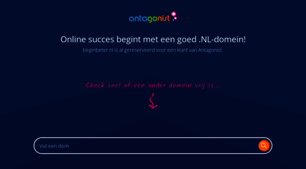 beginbeter.nl