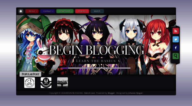 beginblogging1.blogspot.com