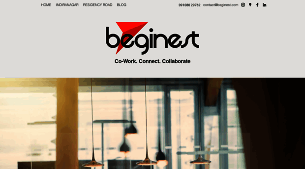 beginest.com