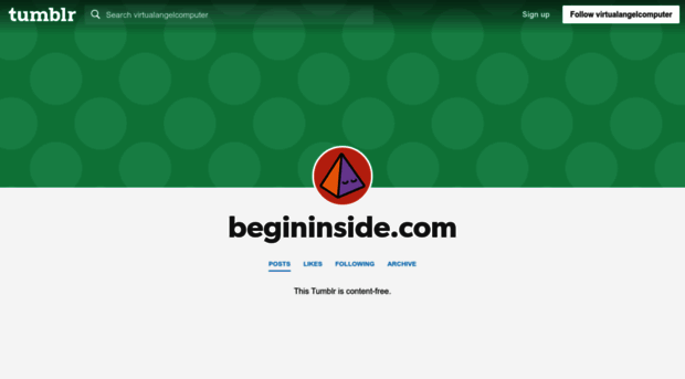 begininside.com