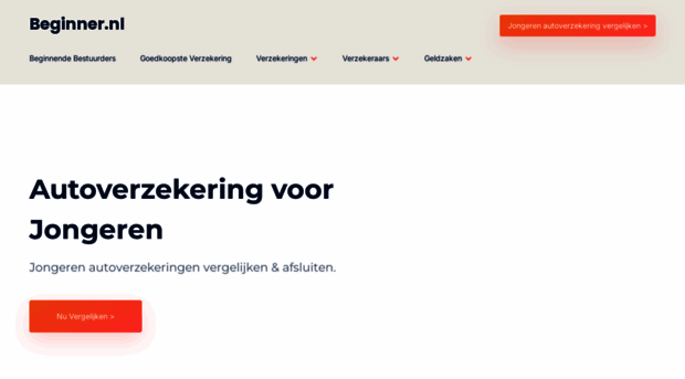 beginner.nl