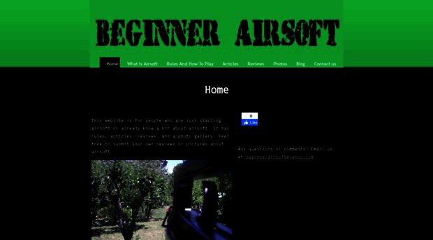 beginnerairsoft.yolasite.com