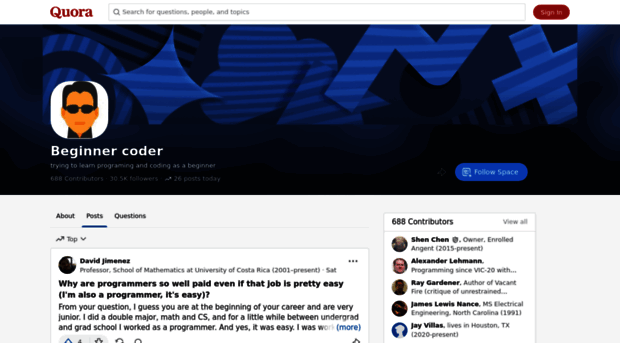 beginnercoder.quora.com