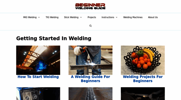 beginnerweldingguide.com