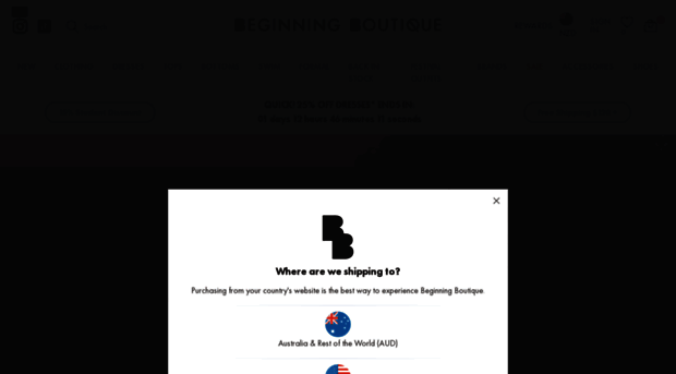 beginningboutique.co.nz