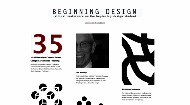 beginningdesign.org