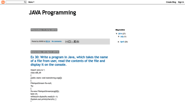 beginninginjavaprogramming.blogspot.in