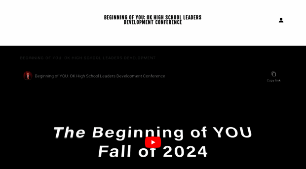 beginningofyou.com