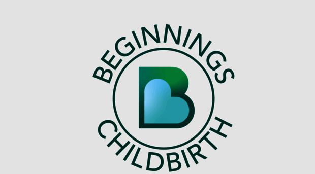 beginningschildbirth.com