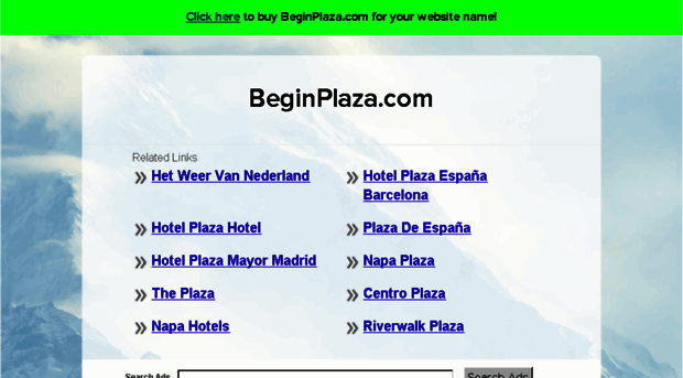 beginplaza.com