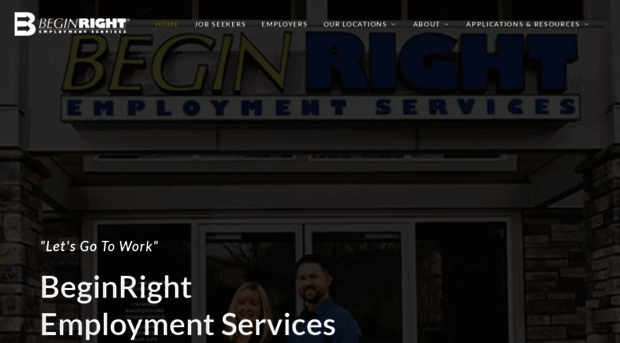 beginright.com