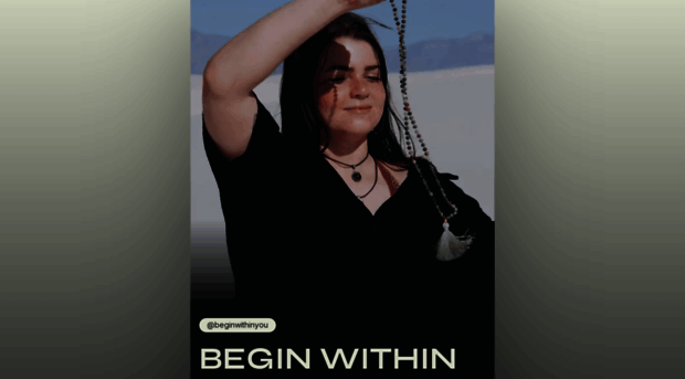 beginwithin.life