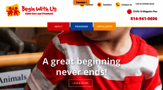 beginwithus.net