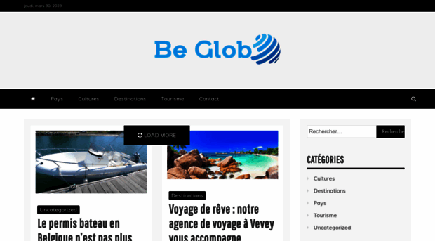 beglob.com