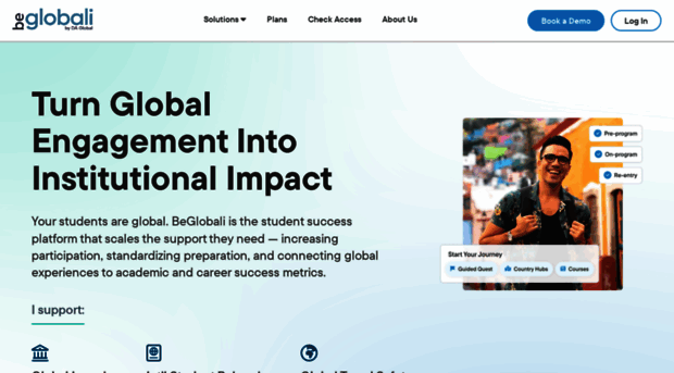 beglobali.com