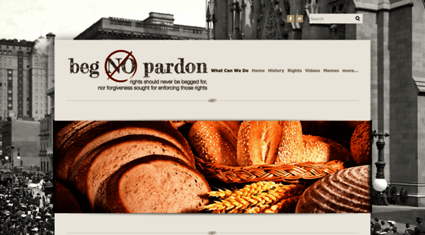 begnopardon.com