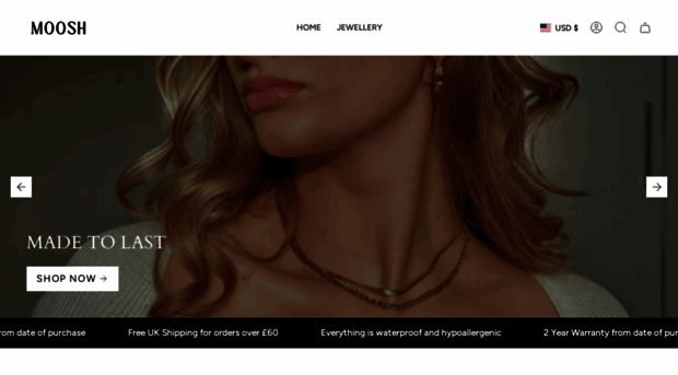 begoldn.com
