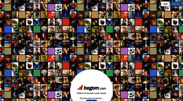 begom.com