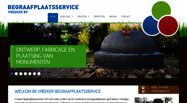 begraafplaatsservice.nl