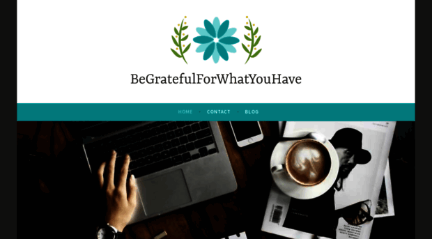 begratefulforwhatyouhave.wordpress.com