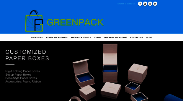 begreenpack.com