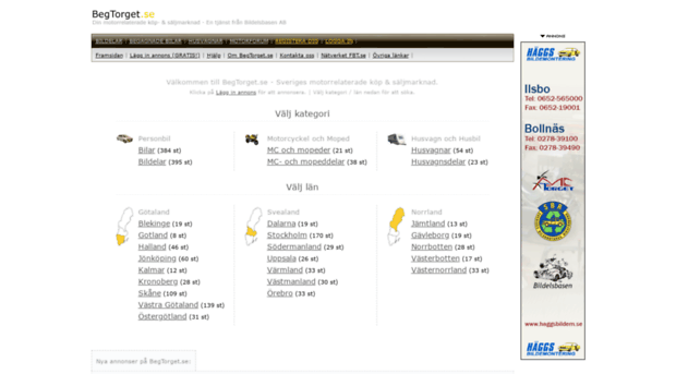 begtorget.se