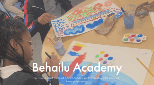 behailuacademy.org