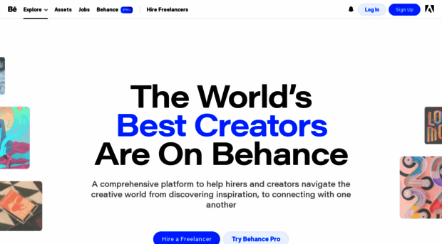 behance.org