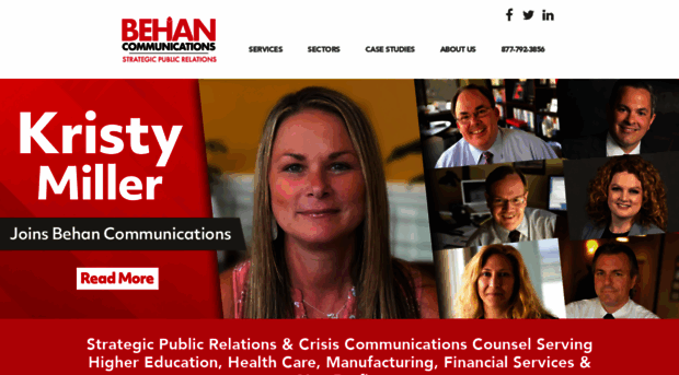 behancommunications.com