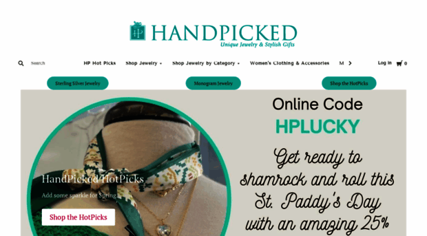 behandpicked.com