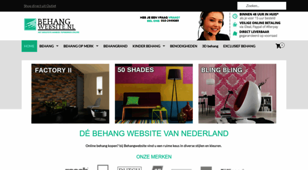 behangwebsite.nl