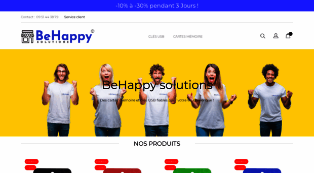 behappy-solutions.com