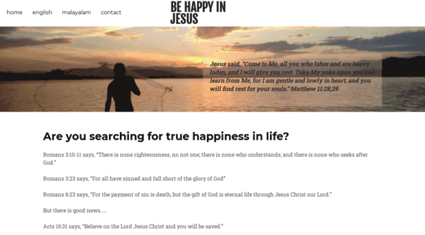 behappyinjesus.org