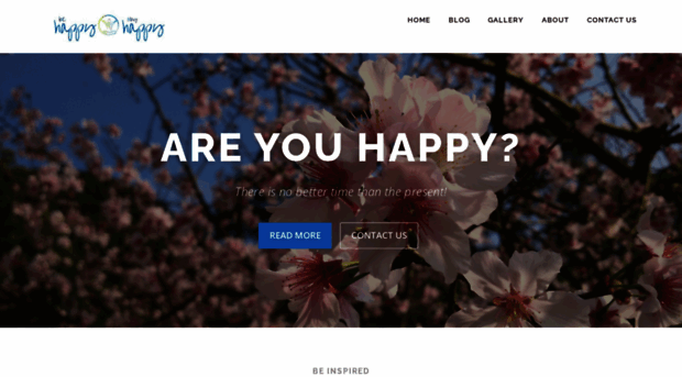 behappystayhappy.com