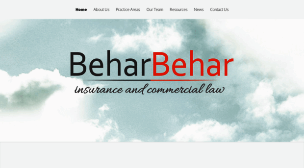 beharbehar.com