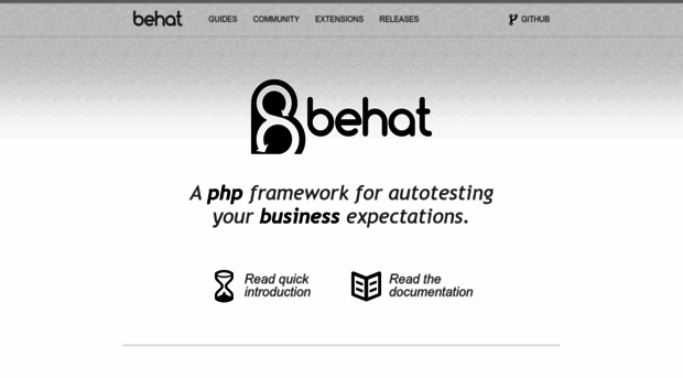 behat.readthedocs.org