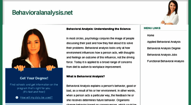 behavioralanalysis.net