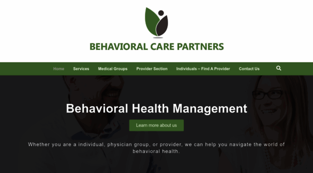 behavioralcarepartners.com