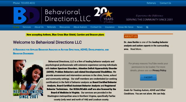 behavioraldirections.com